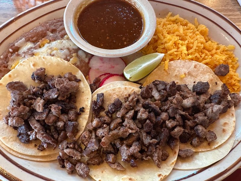 Make Main Street Lunch A Simple Post Errand Stop