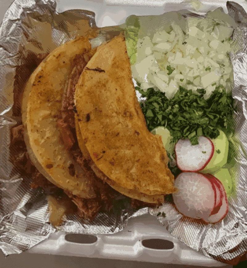 Order Lengua If You Like Tenderness