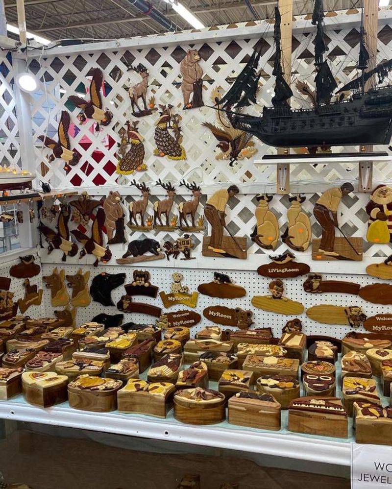 Make Market Maneuvers