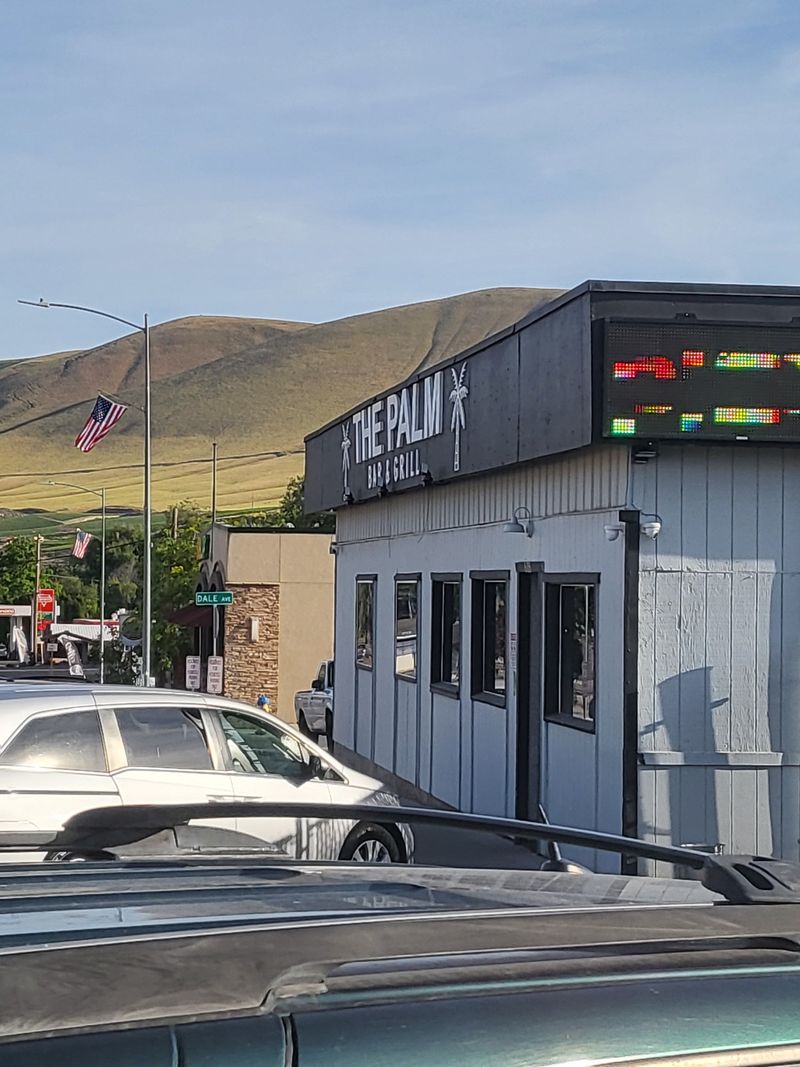 Respect The Wings Especially Frog Lips