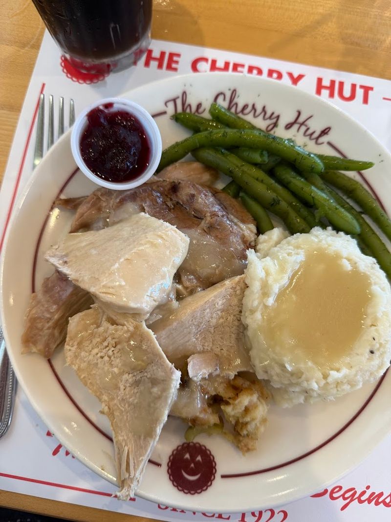Make Room For A Full Dinner At Least Once