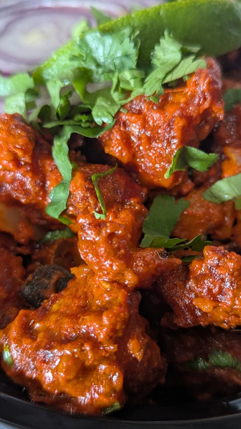 Make Room For Bengali Flavors