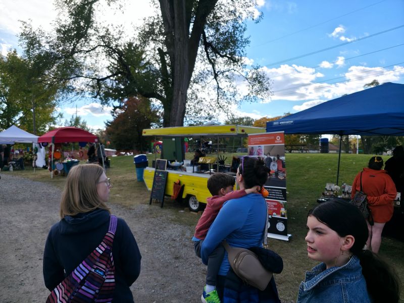 Make Room For Cider And Doughnuts