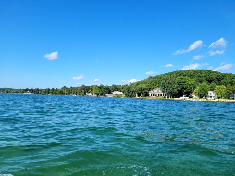 Make Room For Nearby Towns