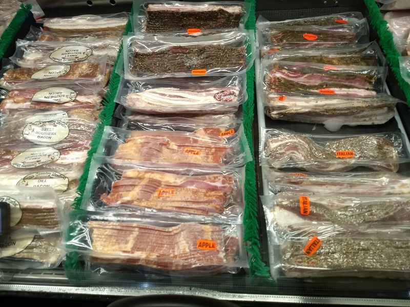 Make Room For Pork Beyond Bacon Make Room For Pork Beyond Bacon