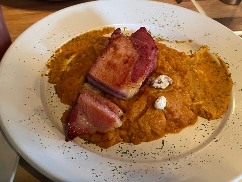 Make Room For Smoked Pork Loin If It Is Calling Your Name