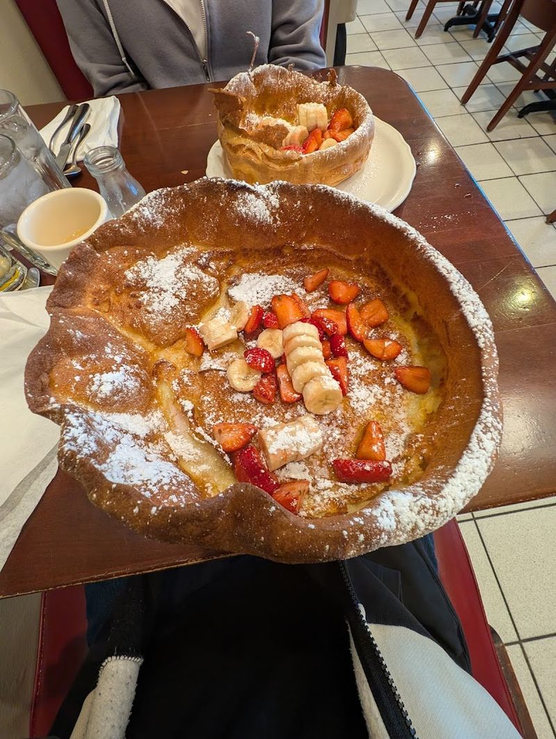 Dutch Baby Strategy 101