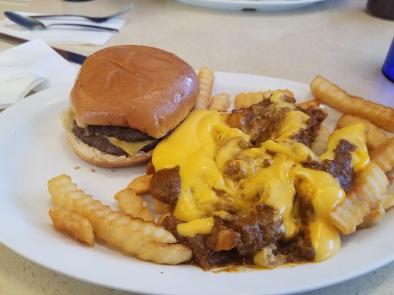 Make Room For The Chili