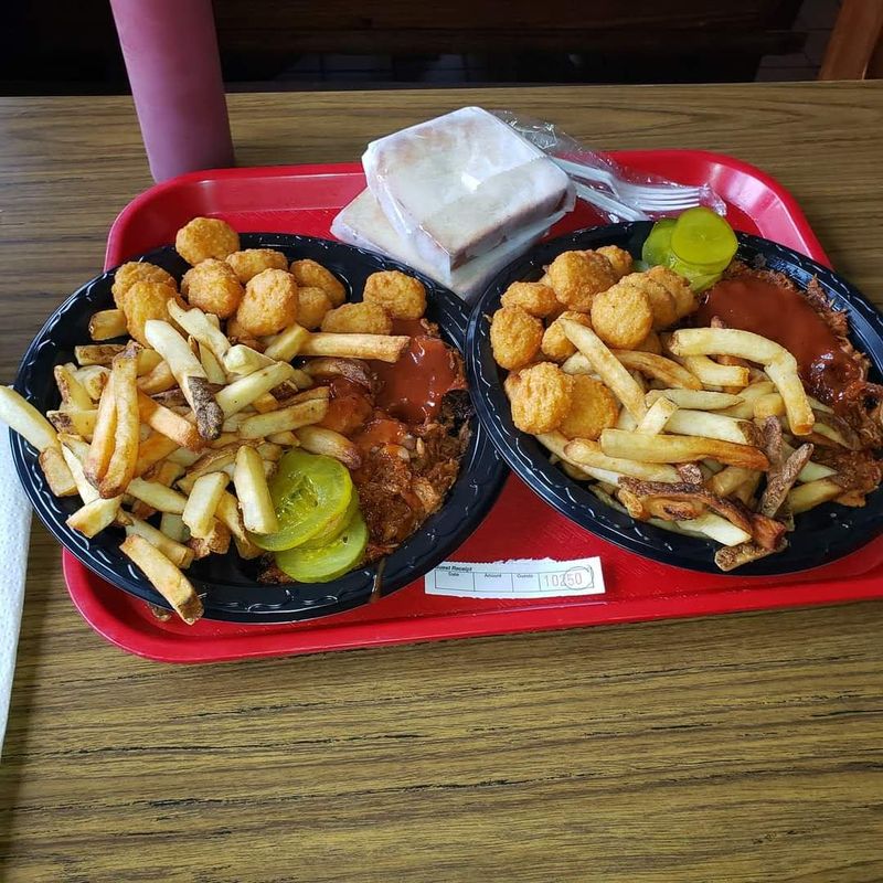 Hydrate With Sweet Tea, Pace The Salt