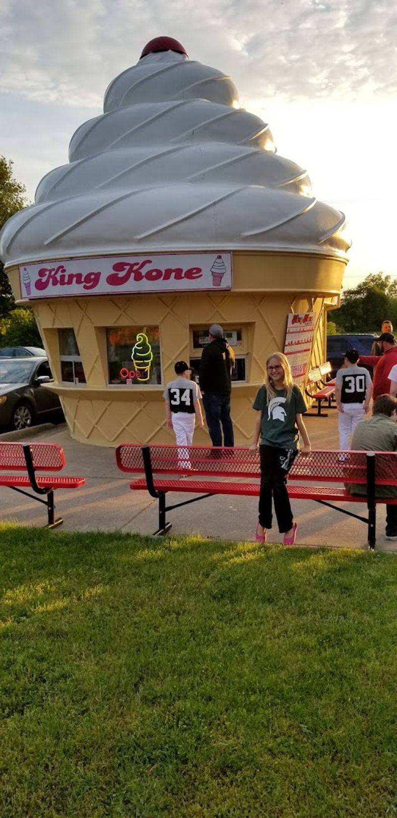 Go Flavor Burst For Stripes Without Weight