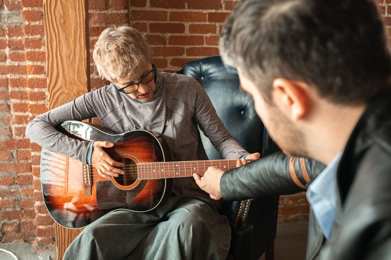 Make Room For Workshops And Masterclasses