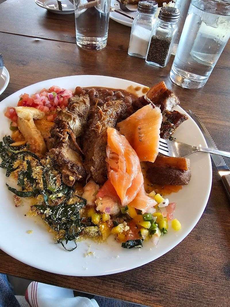 Make Room On Your Delaware Food Map 