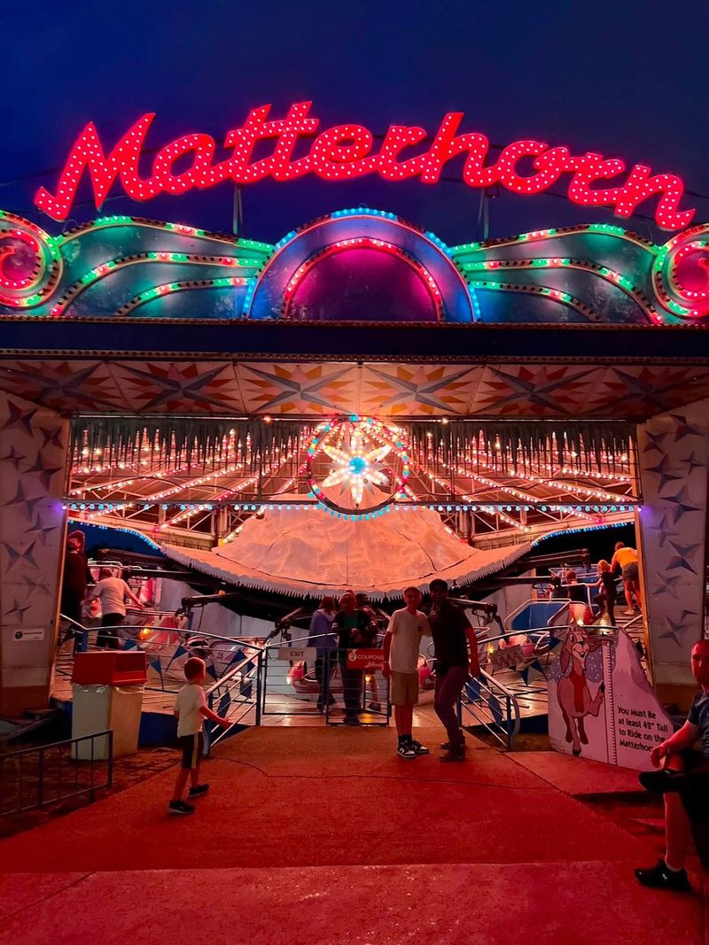 Make Sheridan Boulevard A Simple Saturday Detour