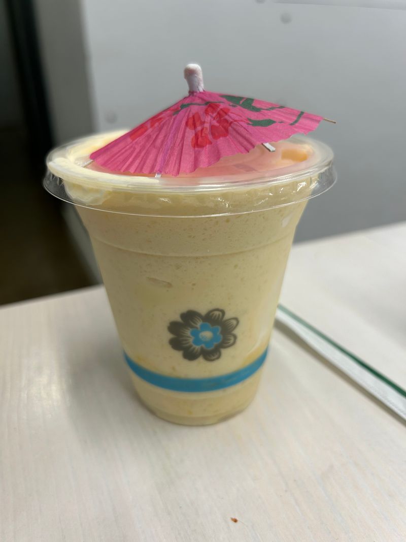 Try A Batido That Tastes Like Vacation