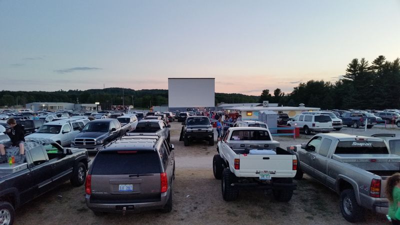 Dress For Dew And Dusk