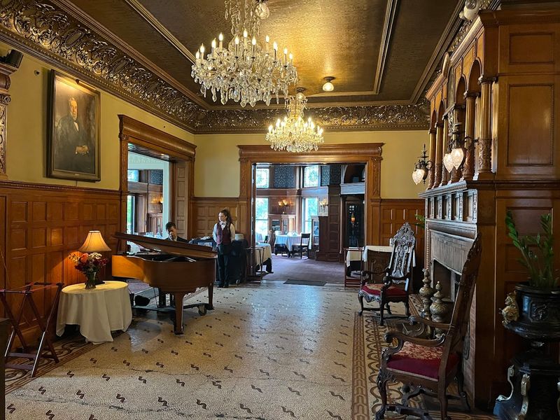 Use The Piano As Your Pacing Cue