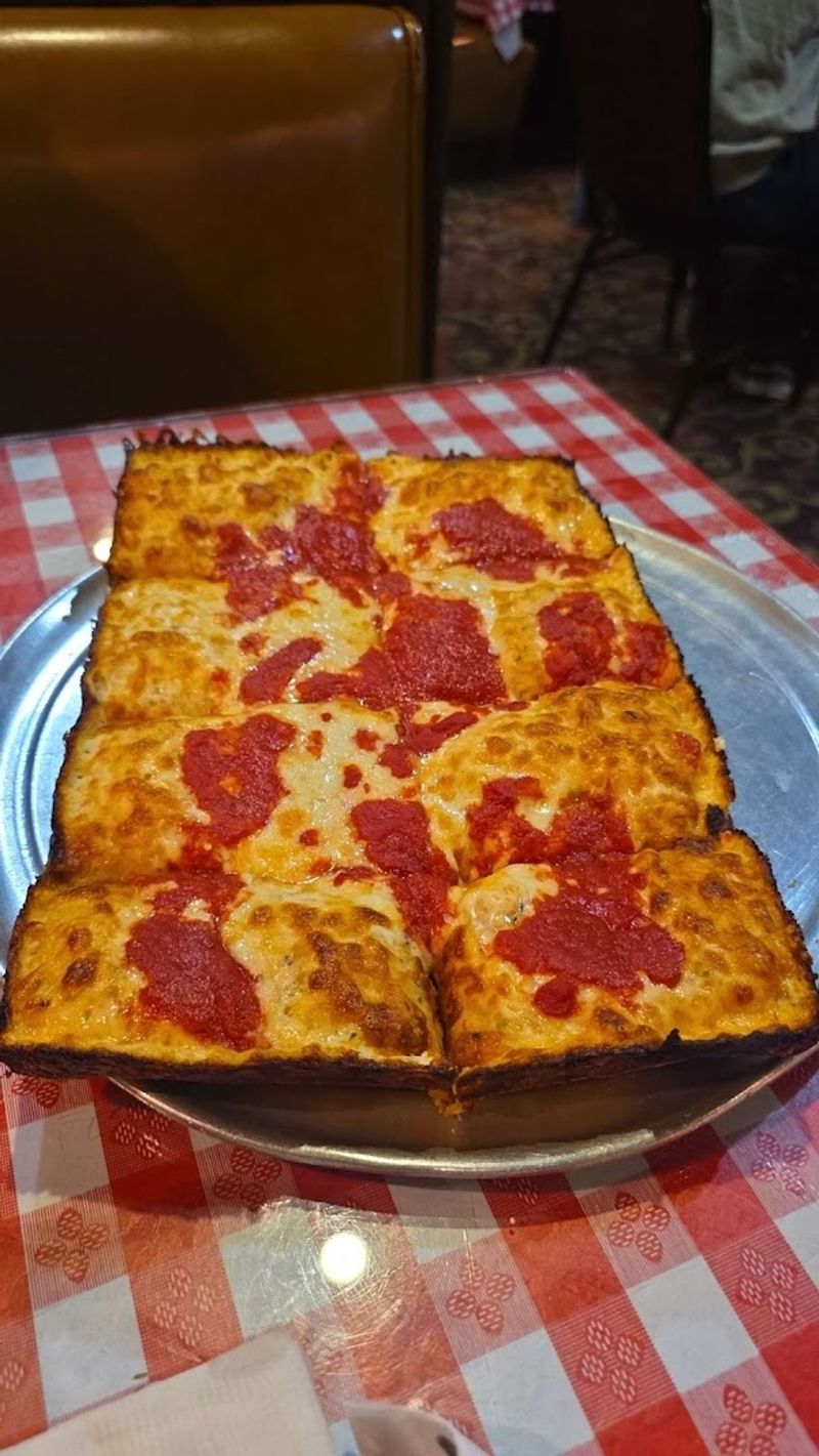 Edge Lovers, Choose Your Corner