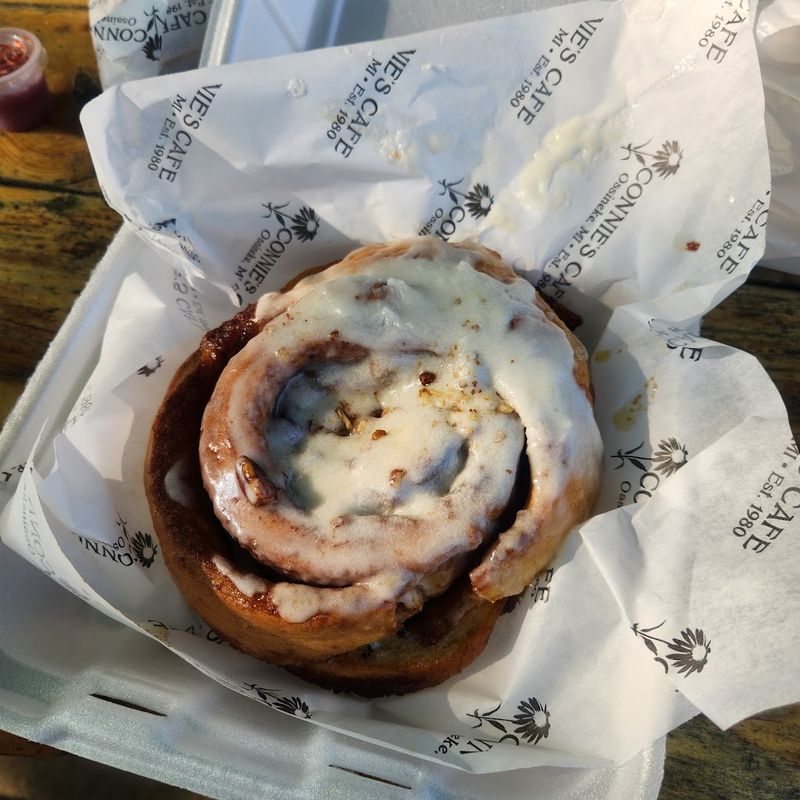 Make The Highway Break Taste Homemade