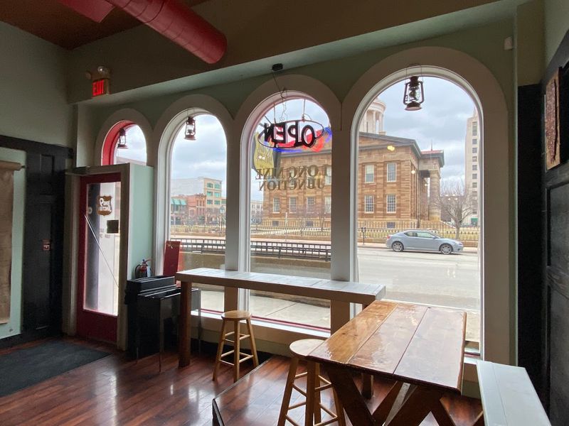 Make The Lunch Window Count