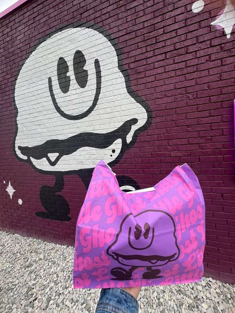 Make The Mascot Part Of The Experience