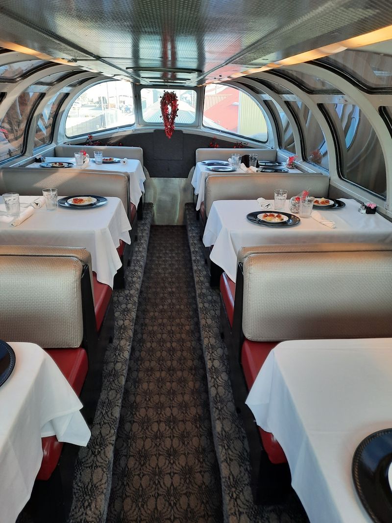 Enjoying The Journey