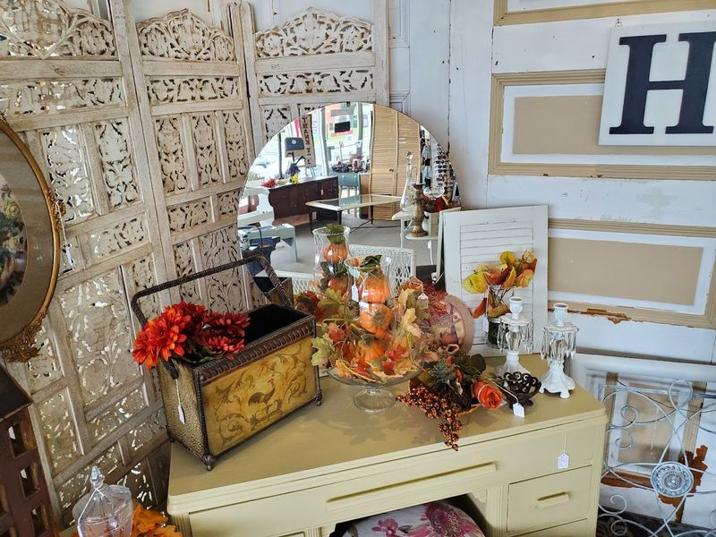 Why This Store Keeps Shoppers Coming Back