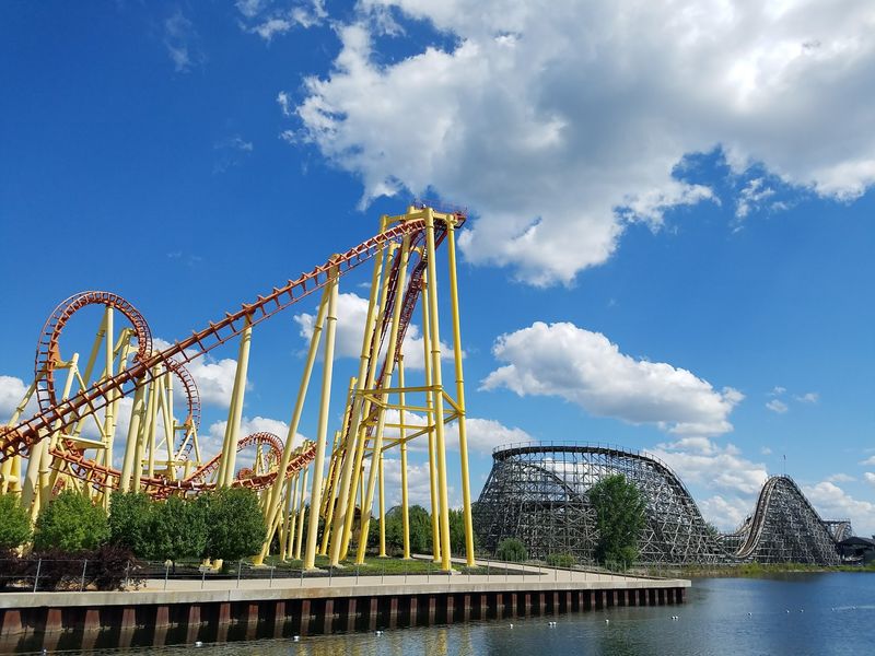 Make The Park App Your Guide