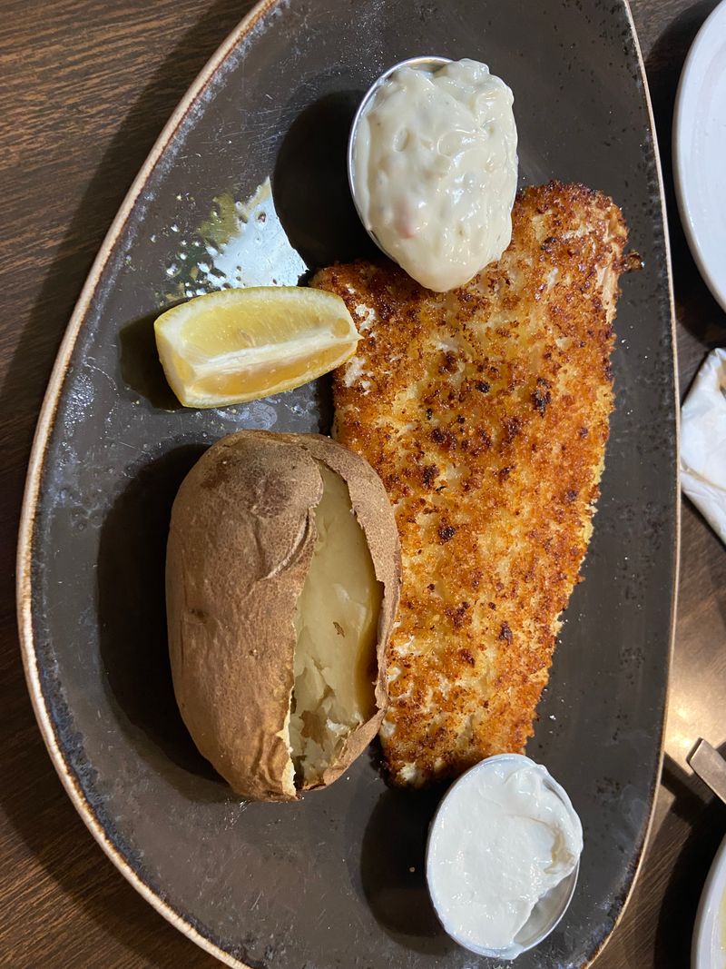 Lean Into Fresh Whitefish Nights