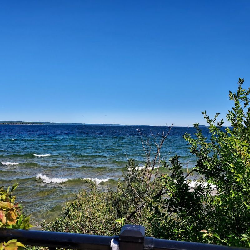 Make Time For Sleeping Bear As The Long View Make Time For Sleeping Bear As The Long View