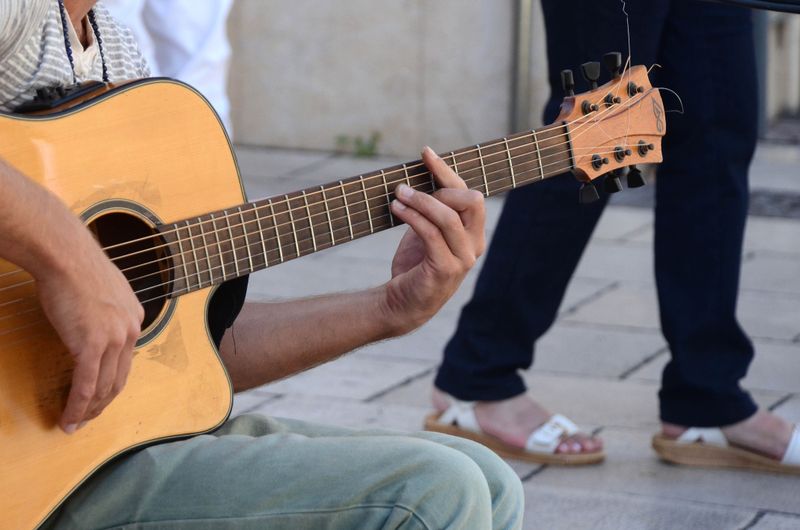 Make Time For The Music And Cheerful Noise Make Time For The Music And Cheerful Noise