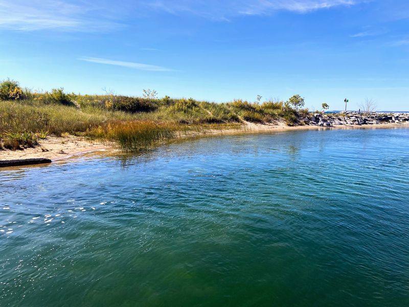 Make Van's Beach A Simple Stop