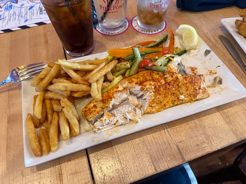 Know The Menu’s Strengths