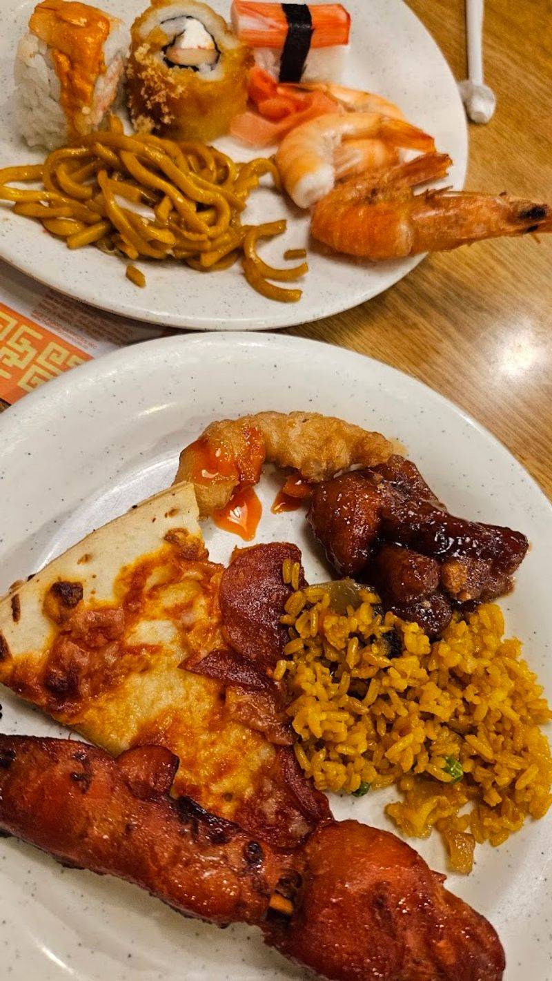 Make Your First Plate A Survey