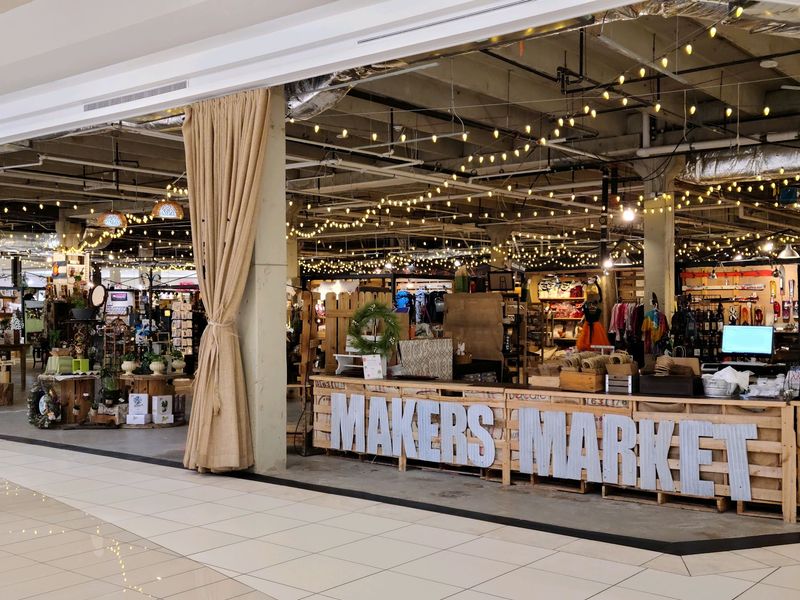 Makers Market at Southwest Plaza, Littleton Makers Market at Southwest Plaza, Littleton