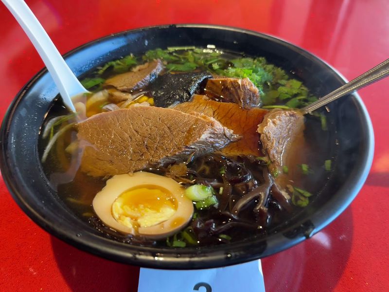 Umami Noodle, Cuyahoga Falls