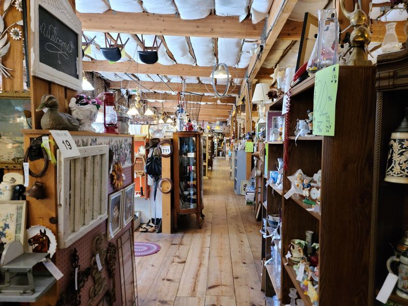 Making A Full Day Out Of Historic Downtown Snohomish