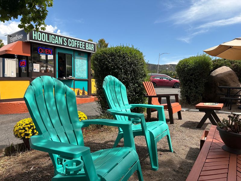 Making A Mini Plan Around Your Hooligan's Stop In Durango
