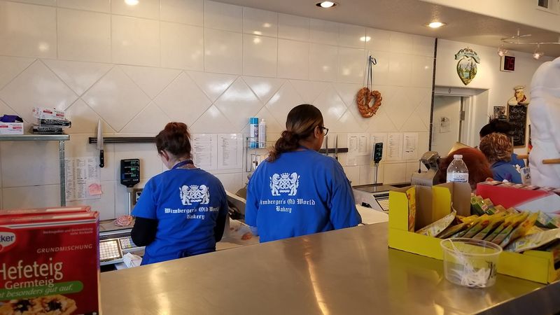 Final Verdict: The German Bakery Colorado Springs Did Not Know It Needed Until It Had One