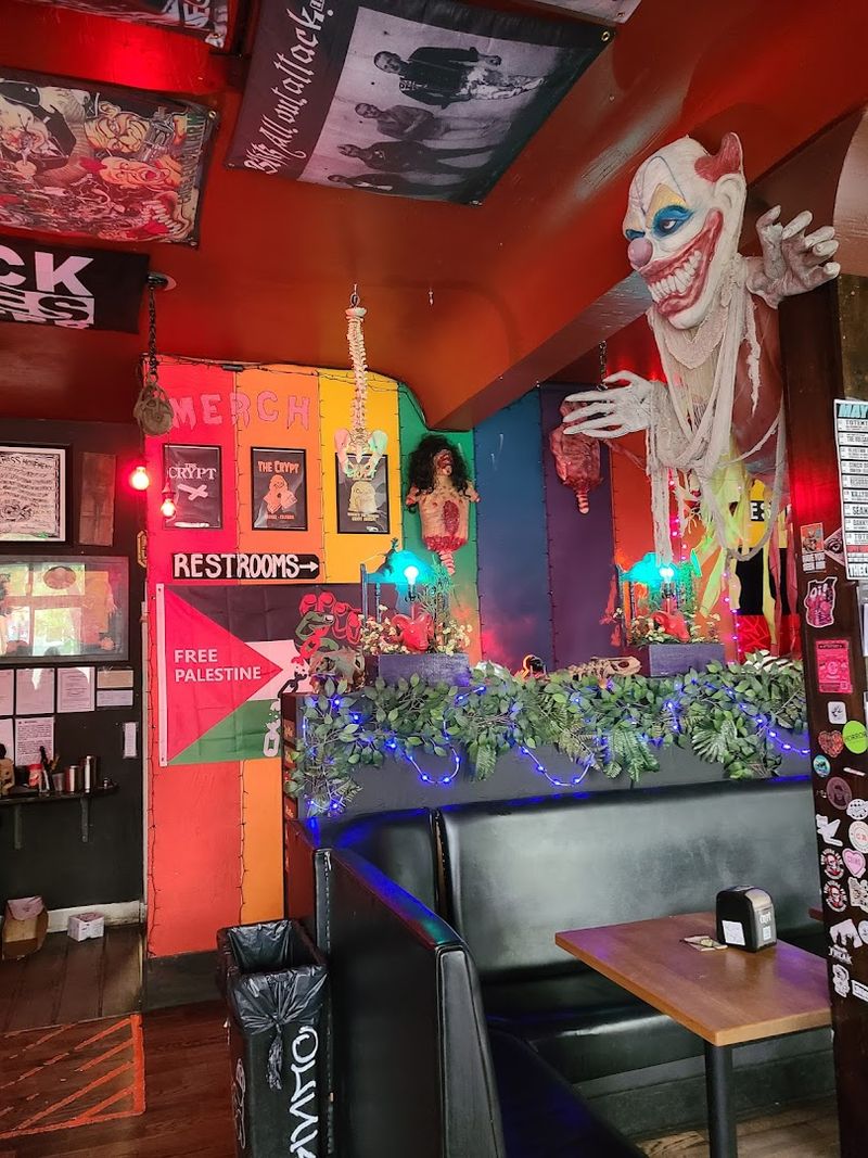 Final Verdict: The Spooky Bar Denver Did Not Know It Needed