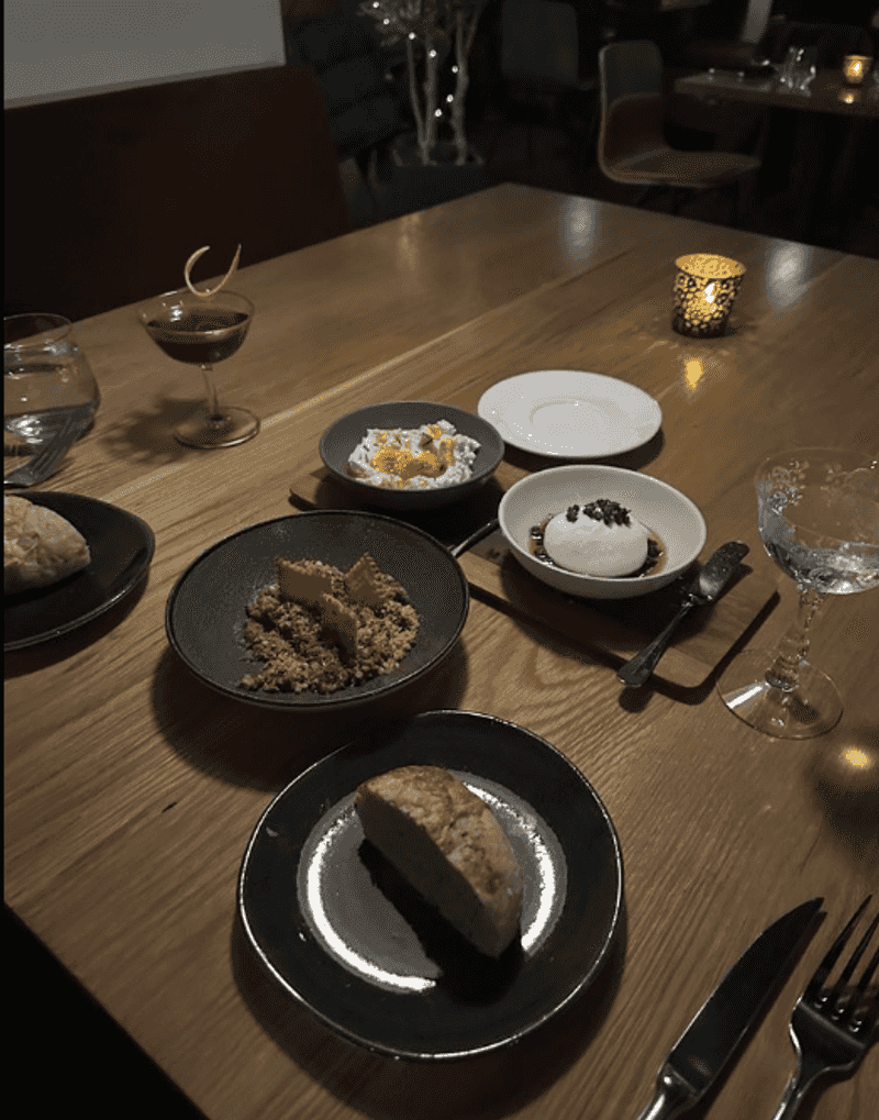 Making A Night Of It: How To Build Around Your Reservation Making A Night Of It: How To Build Around Your Reservation