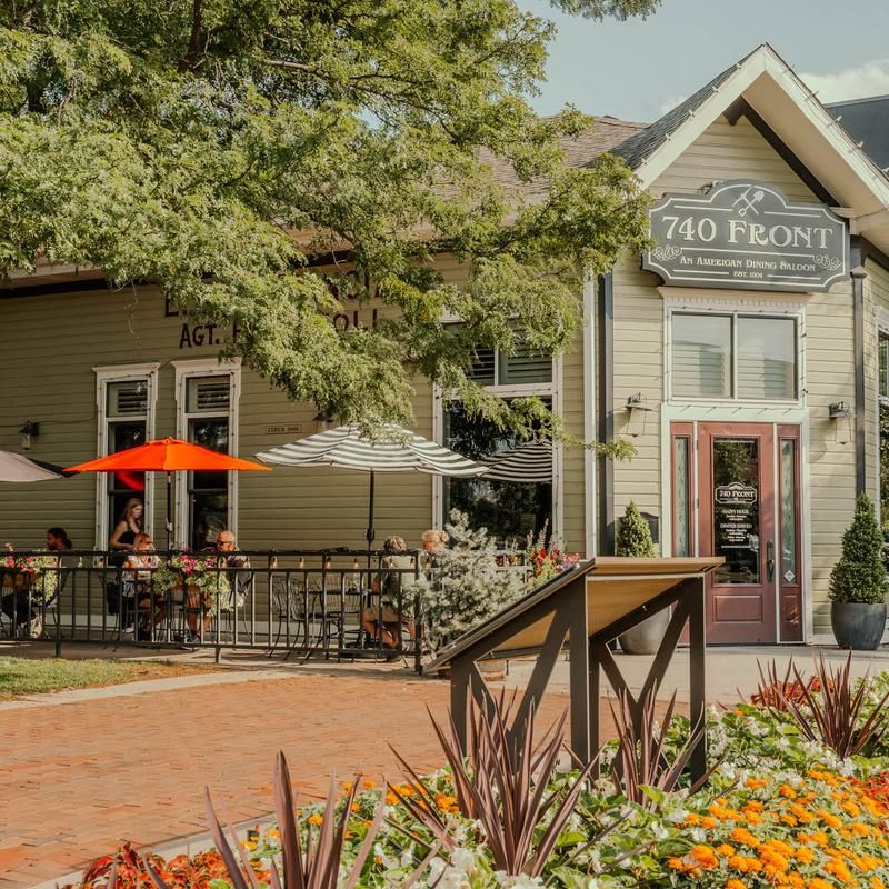 Making An Evening Of It In Louisville Before Or After Your Meal