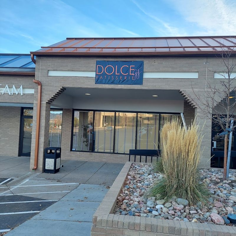 Making Dolce-GF Patisserie The Anchor Of A Low-Effort Colorado Springs Mini Plan