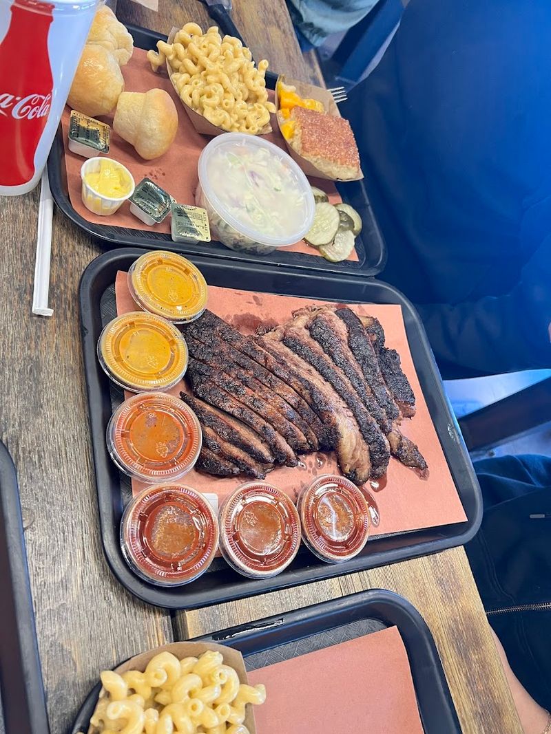 Making It A 4th Of July Plan: Why Wayne's Fits The Holiday Better Than A Backyard Grill