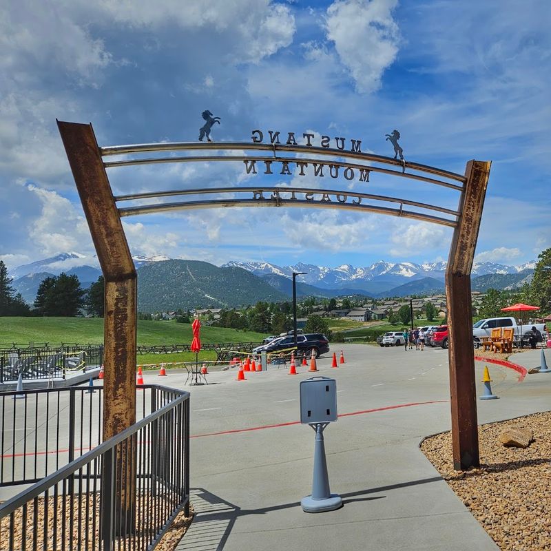 Making It A Full Outing: Pairing The Coaster With A Quick Estes Park Moment Making It A Full Outing: Pairing The Coaster With A Quick Estes Park Moment