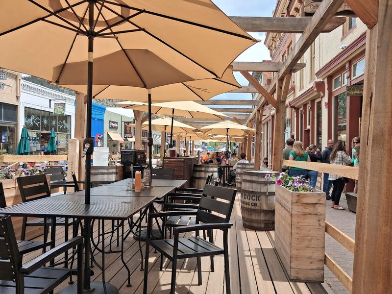 Making It A Mini Plan Around Idaho Springs