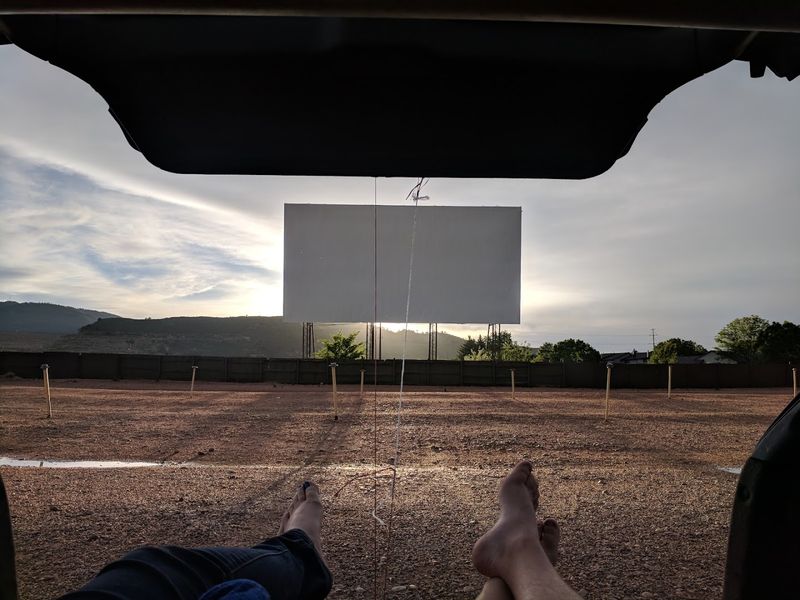 Final Verdict: The Kind Of Night You Text People About