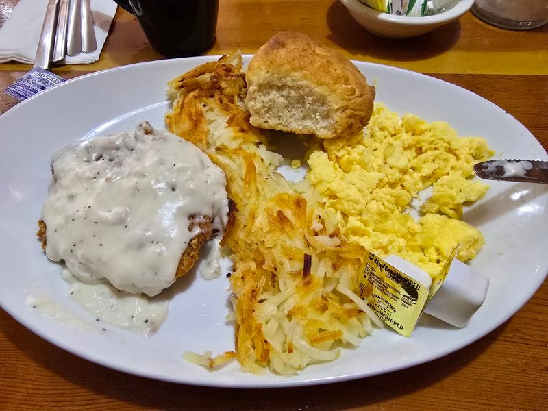 Final Verdict: The Breakfast Stop Estes Park Earned