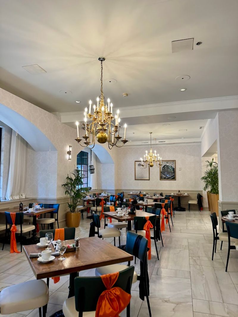 Final Verdict: Is Ellyngton's Worth The Trip This April