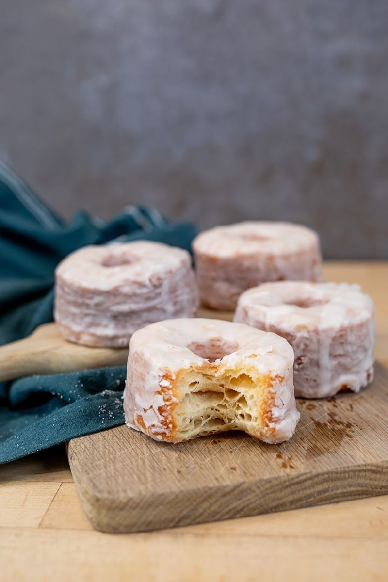 The Flavor Lineup Deserves Its Own Conversation