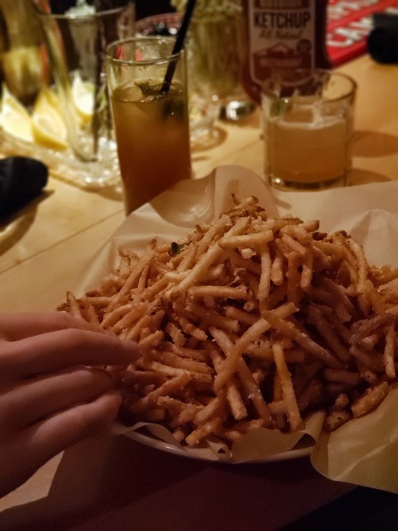 Final Verdict: The Underground Spot Colorado Springs Deserves